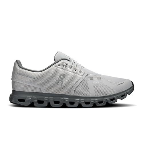 Image of On Men's Cloud 6 Sneakers