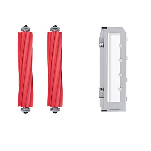 WVTVBYLKLP(X) |@̃CuVJo[򂷂邱ƂłAȃuV̗\iANZT[Roborock S7 T7S T7S PLUŜ߂Xiaomi FitɓKĂ܂B |@̕i(Set2)