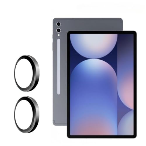 SHSJYA���^�������K���X�����Y�v���e�N�^�[[2�p�b�N]�Afor Samsung Galaxy Tab S 10Lite / S10FE / S10FEPlus / S10Plus / S10Ultra�p�A�X�N���b�`�h�~�A�ȒP�Ȏ��t�� (�u���b�N,S 