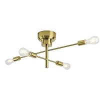 Amazon.co.jp : UC シーリングライト 寝室 店舗 天井照明 おしゃれ