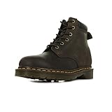 Dr.Martens Unisex 939 Ben Boot Crazy Horse Gaucho Boots 8.5 W / 7.5 M US