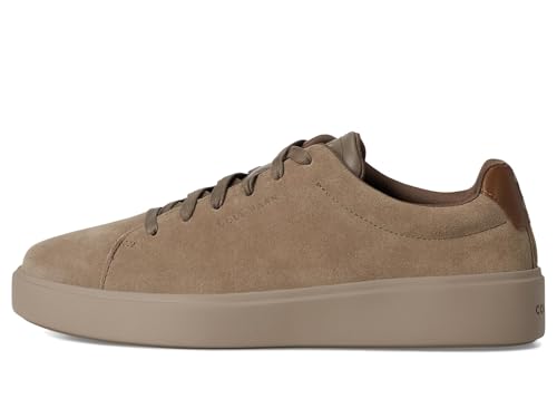 Image of Cole Haan Men's Grand Crosscourt Traveler Sneaker