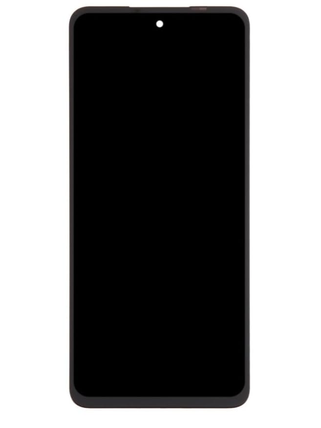 Image of Display Touch Screen Combo for Compatible Orignal Display with Touch Screen Digitizer Combole (Realme 12x 5G)