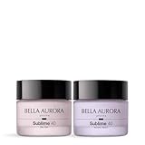 Bella Aurora Sublime 40 Set Anti-Edad, Crema Día Antioxidante...