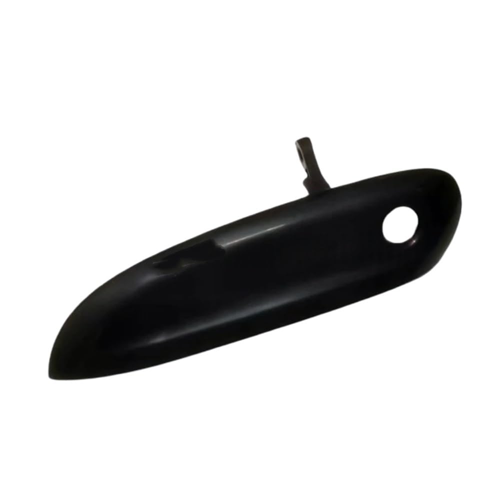 Ymyyqw Front Left Car Outer Door Handle For Cobalt For Onix For Prisma For Spin For Joy 2012-2019 Car Exterior Door Handle Outside Left Right