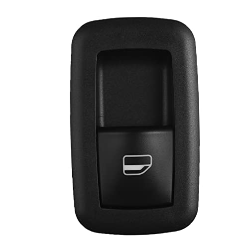 Commande lève-vitre bloquée solution avec le bouton de commutation principale auto