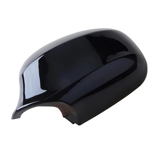 Coque rétroviseur BMW E90 cassée ? Remplacer capuchons latéraux aile gauche 2008-2012