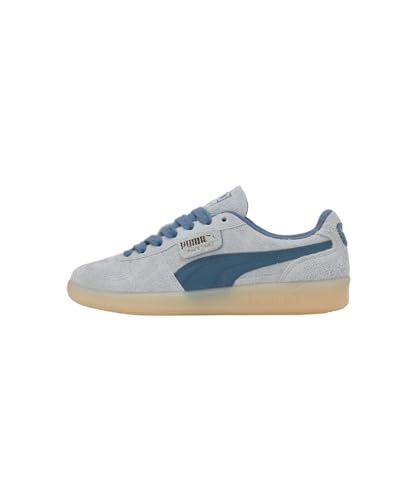 Image of Puma Unisex-Adult Palermo Hairy Sneaker