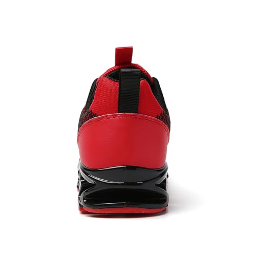 Image of TSIODFO Women Walking Sneakers Running Tennis Shoes