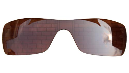 Image of Sunglass Lenses Replacement Polarized for Oakley Batwolf Sunglasses- Multiple Colour