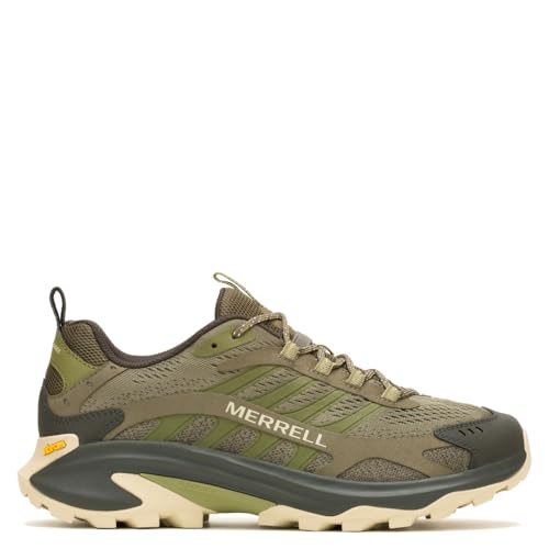 Image of Merrell Womens Moab Speed