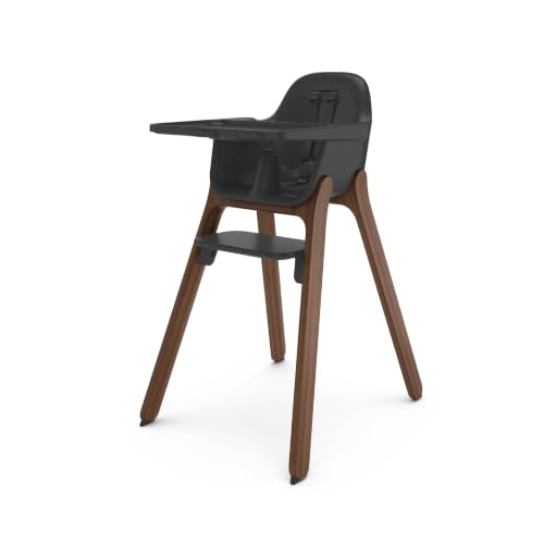 Image of UPPAbaby Ciro V2 Baby High Chair - Adjustable, Easy to Clean - Mason