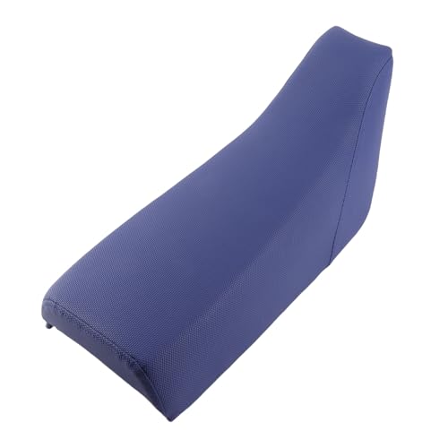 Siège de Vélo Tout-Terrain Stable pour Remplacer la Selle Usée de Moto PW 80
