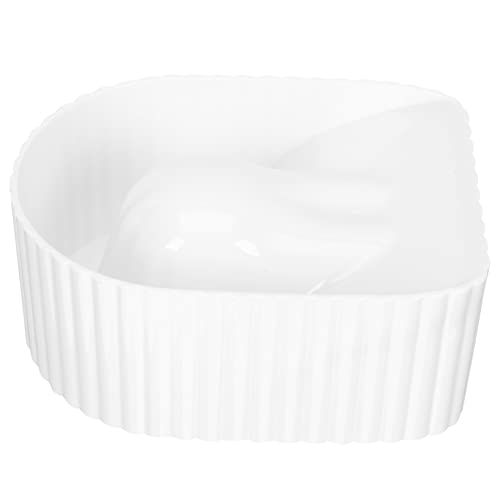 Set de 2 Piezas Cuencos para Remojo de Uñas Acrílicas miniatura 1