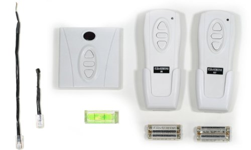 Tela de proyección Elite Screens VMAX2 135 16:9 Blanca miniatura 3