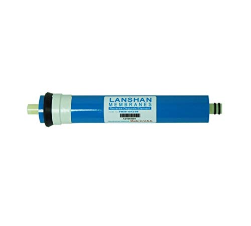Universal Membran 100 Umkehrosmose Osmose Osmosis Filter Wasser U01