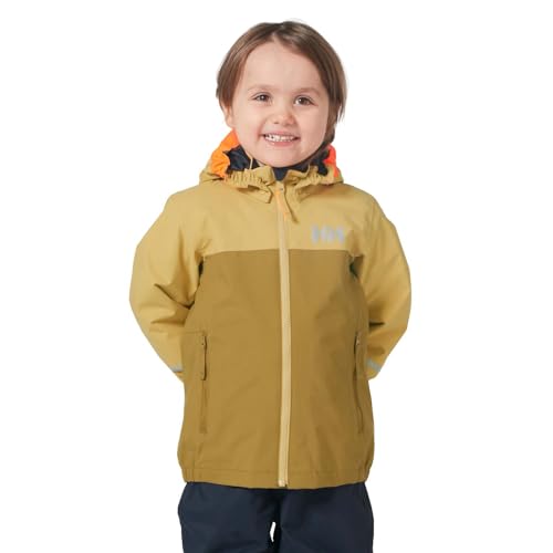 Image of Helly Hansen Shelter Jacket 2.0 (Toddler /Little Kids /Big Kids)