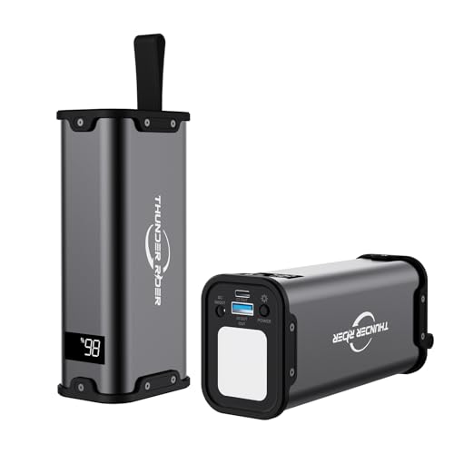 Portable Power Station 99.99Wh