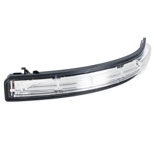 Intermitente de espejo para Benz W169 W245 A160 A180 A200 1698201121 5