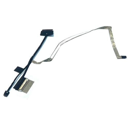 HSSDTECH 30pin LCDrfIXN[P[u DELL p Latitude 3120 2-in-1 GDB10 0T0431 DC02003RJ00