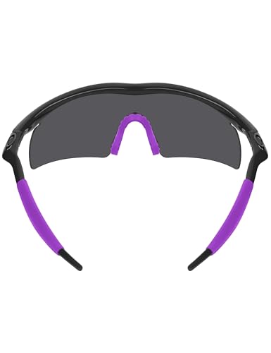 Image of BLAZERBUCK Replacement Earsocks for Oakley M Frame Series Sunglasses