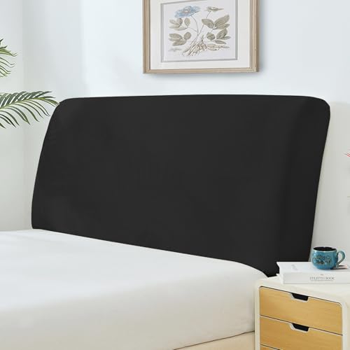 Funda para cabecero de cama cubierta elástica