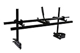 Chainsaw mill Portable Chainsaw mill 14-36' Inch steel and Aluminum Planking Milling Bar Size...