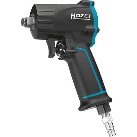 HAZET Visseuse à choc 9012M Cover