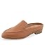 Tan Pu Leather