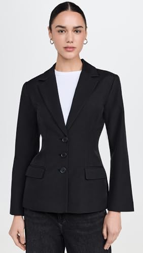 Joe's Jeans Women's The Cinched Blazer2