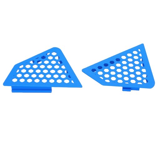 Insert de carburant Can-Am Ryker - Couvercle de protection bleu - 3