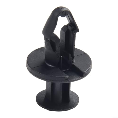 Untertisch-Clip-Set von zwanzig für Tesla Model 3 (2017 und später) Design mit einfachen Installationsmerkmalen