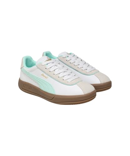 Image of Puma Womens Club Klassika Sneaker