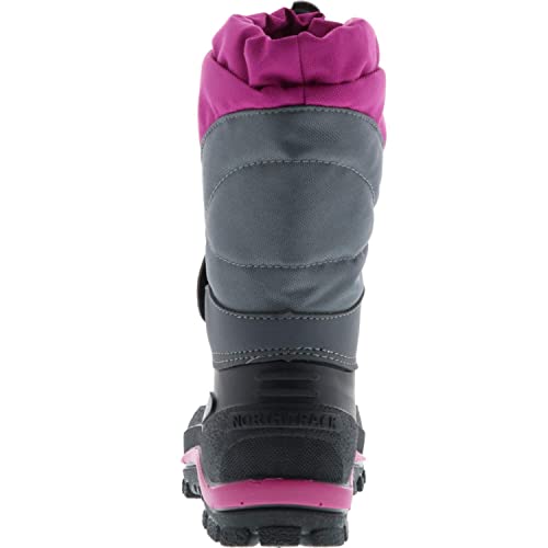 Women's Snow Boot2