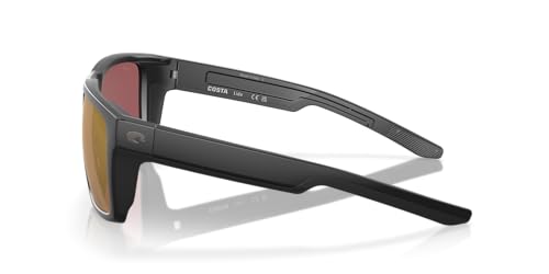 Image of Costa Del Mar Men's Lido Square Sunglasses