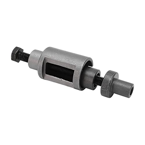 Engine Bushing Remover Tool, Motor Engine Bushing Removal Tool M10 Thread Replacement for GY6 50 60 80 125 150cc 139QMB 152QMI 157QMJ 4 Stroke Scooter Moped