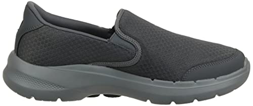 Image of Skechers Mens Go Walk 6 Walking Shoe