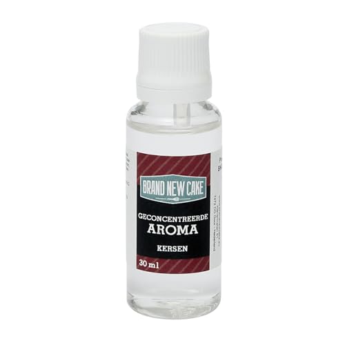 BrandNewCake aroma concentrado cereza 30ml