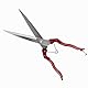 Jeffergarden 340mm Schafschere Goat Hoof Cutter Universalschere Allzweckschere Multifunktionsschere Manuelle Schafschere Gefederte Wollschere als Knieklinge Schafschere Schere Wollklinge