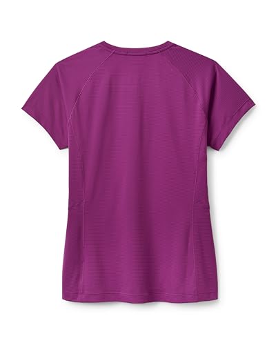 Image of Rab Women's Sonic Tee | Lightweight, Breathable Short-Sleeve T-Shirt for Trail Running & Hiking