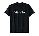 Ms. Bed