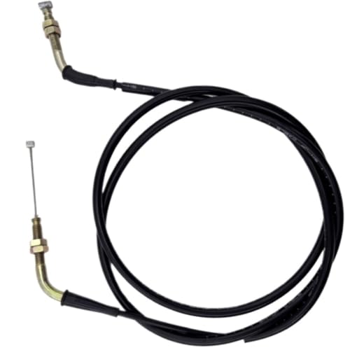 Cable del acelerador de alta precisión para C-F600-5 U6 control fluido en ATV