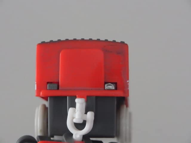 Amazon | ◇遠州鉄道創立55周年記念【遠鉄電車 チョロQ】汚れあり