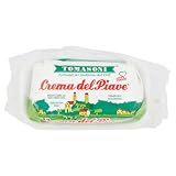Tomasoni Crema Del Piave, 200-400g