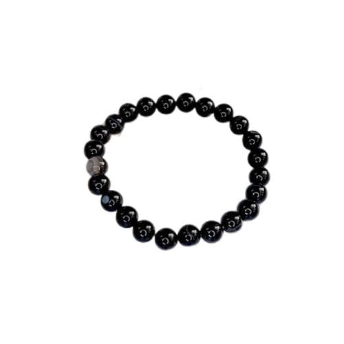 Bijoux de guérison en jade et quartz | Équilibre et sérénité avec l'agate élastique