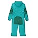Snow Suit for Kids Girls Boys One Piece Fashion Warm Overalls Comfy Waterproof Snowsuit Winter Outdoor