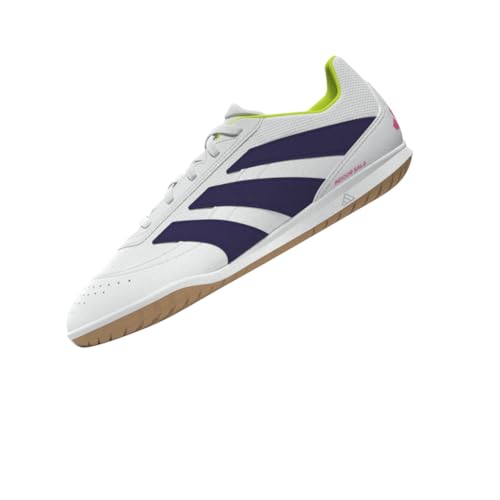 Image of adidas Unisex-Kids Club Predator Sala Indoor