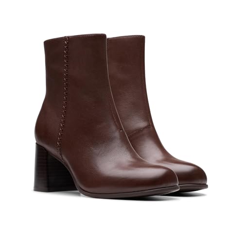 Clarks Women's Keirsta Faye Ankle Boot