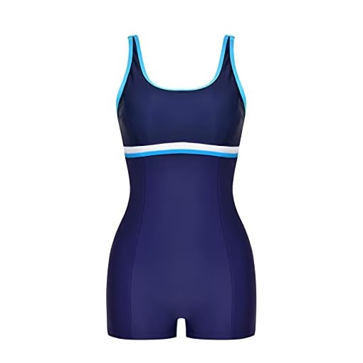 Veranohub Vrouwen Sport Een Stuk Zwemmen Kostuum Racerback Badpak Body Shaping Badmode - Image 6