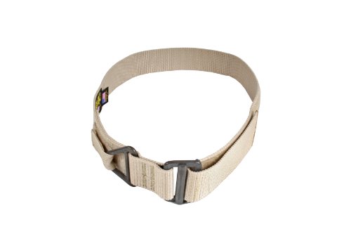 Rigger's Belt Tan, Regular